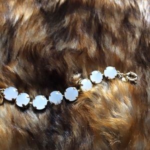 J. Crew bracelet